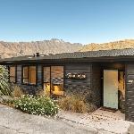 Holiday homes in Queenstown 