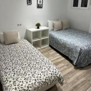 Apartamento Acogedor Carpetana