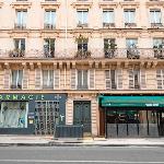 Appartement Quartier Jardin du Luxembourg