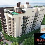 3 Bed Rooms Apartment - Highness Rajagiriya Colombo 