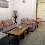 Apartment in Islamabad 