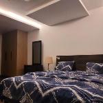 One Bed Apartment At Gold Crest Mall Lahore 