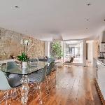 Jardin Prive - Gorgeous 3 Bed House in Le Marais Paris 