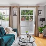 The Heart of Westminster - 2BR - CityApartmentStay London