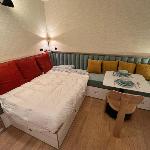 Lovely studio near the Arc de Triomphe Paris