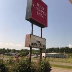 Garland County Fairgrounds Hotels - Knights Inn