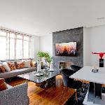 Luxury 2 Bed Knightsbridge Flat