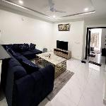 1 Bed Luxury Apartment Your Modern Oasis 