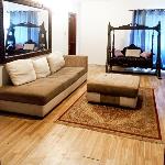 Apartment in Islamabad 