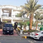 Relax Inn Guesthouse and Appartment Islamabad