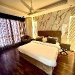 1 bhk at elysium downtown Islamabad