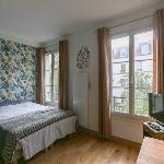 Charming studio near the Seine Paris 