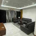 Ultra-luxury 3BR Apartment - Colombo 6 Colombo 