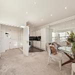 Lavish two-bedroom Apartment London 