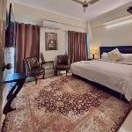 3 BR 3 BTH PRIME LOCATION with Luxury Islamabad