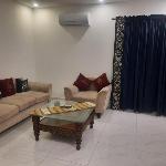 2 Bed Luxury Apartment; Your Modern Oasis Lahore 