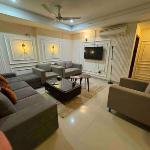 Apartment in Islamabad 