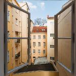 Apartment in Prague 