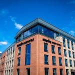 Staycity Aparthotels Dublin City Centre Dublin