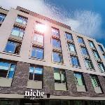 Niche Living Rathmines