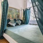 Charming Colosseo Apartment Rome