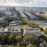 Hotel Splendid Paris 