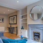 Superior 4 bed Family House Curated Deco London