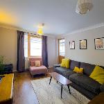 Modern Flat with Great Transport Links IPassTheKey London