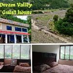 Dreamvalleyresort Guest house Bara hoter Badahoter Galyait Abbottabad Islamabad