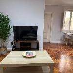 Apartamento I AlcaláRetiro Ideal parejas Madrid