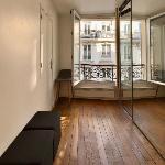 Studio Abbesses Montmartre 