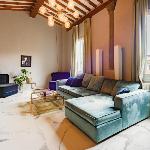 Apartment in Florence 