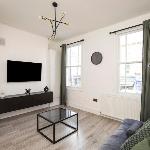 Camberwell Apartment - Stylish 4 Bed London 