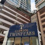 Capitol Twinpeaks Colombo 2 Sri Lanka Vacation rental - long term Colombo