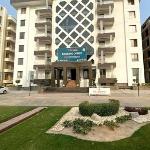 2-Bedroom Luxury Apartment DHA Phase 8 Lahore 