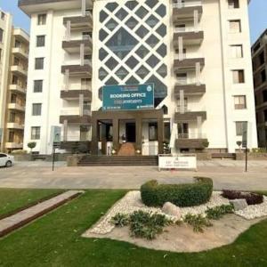 2-Bedroom Luxury Apartment DHA Phase 8