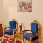 Family Apartment 2 bedrooms SAVOY Islamabad