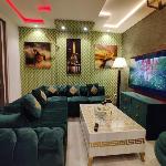 1 bed furnished apartment available Lahore