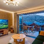 The Nugget-Free Parking-Lake Views-Family Friendly Queenstown 