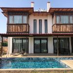 Derya Beach Agullu Villa 3