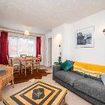 Pass the Keys London apartment near Bermondsey Tube-free parking