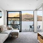 Apartment in Queenstown 