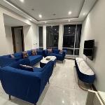 Oyster Luxury Apartments Gulberg Lahore 