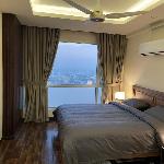 2 Bed Room SUITE-Elysium Tower Islamabad