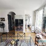 Urban Flat 27 - Beautiful Apartment in Center of Paris Paris 