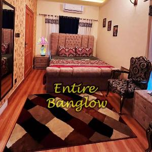 Luxury Villa F10 Islamabad