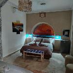 RIAD & SPA SOUS LE SOLEIL chez Jerome & Pamela Suite Essaouira