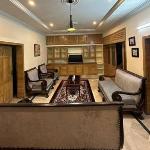 Holiday homes in Islamabad 