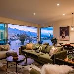 Holiday homes in Queenstown 