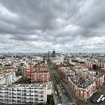 Apartment in Paris 